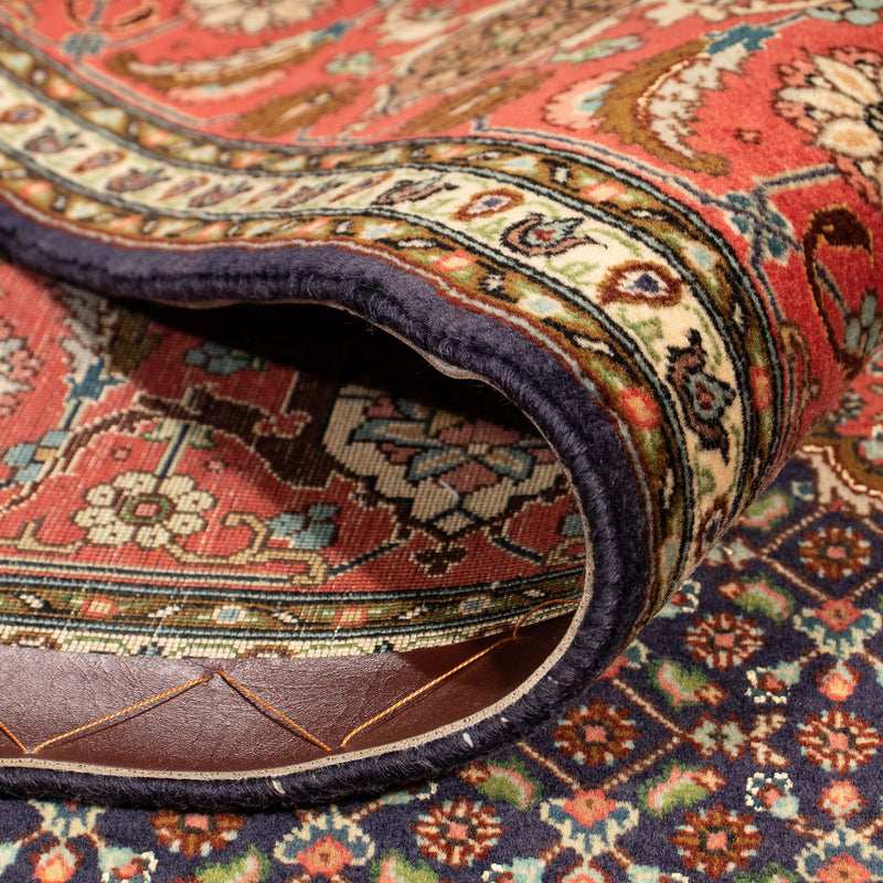 Tabriz Tapete 195x201cm - Tapete persa