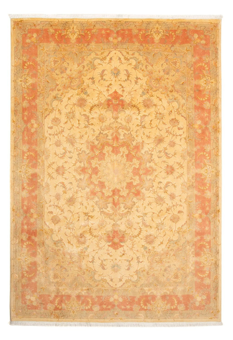 Tabriz - 50 Raj Tapete 205x300cm - Tapete persa