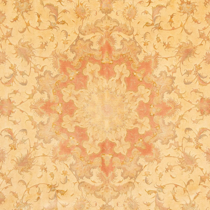 Tabriz - 50 Raj Tapete 205x300cm - Tapete persa