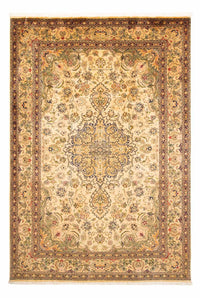 Tabriz - 50 Raj Tapete 284x194cm - Tapete persa – product image