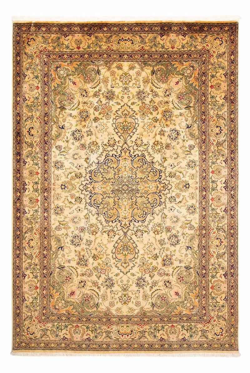 Tabriz - 50 Raj Tapete 284x194cm - Tapete persa