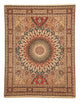 Tabriz - 50 Raj Tapete 250x200cm - Tapete persa