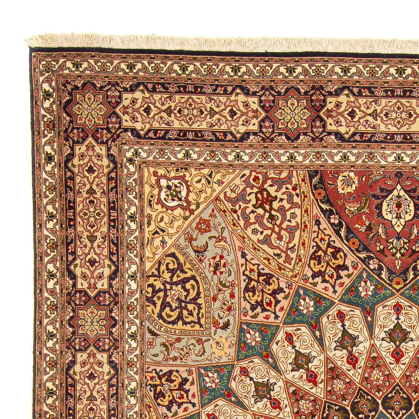 Tabriz - 50 Raj Tapete 250x200cm - Tapete persa