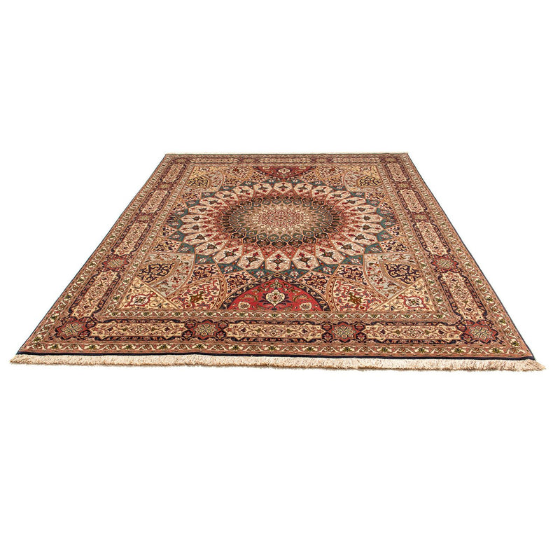 Tabriz - 50 Raj Tapete 250x200cm - Tapete persa