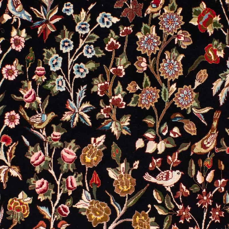 Tabriz - 50 Raj Tapete 268x175cm - Tapete persa