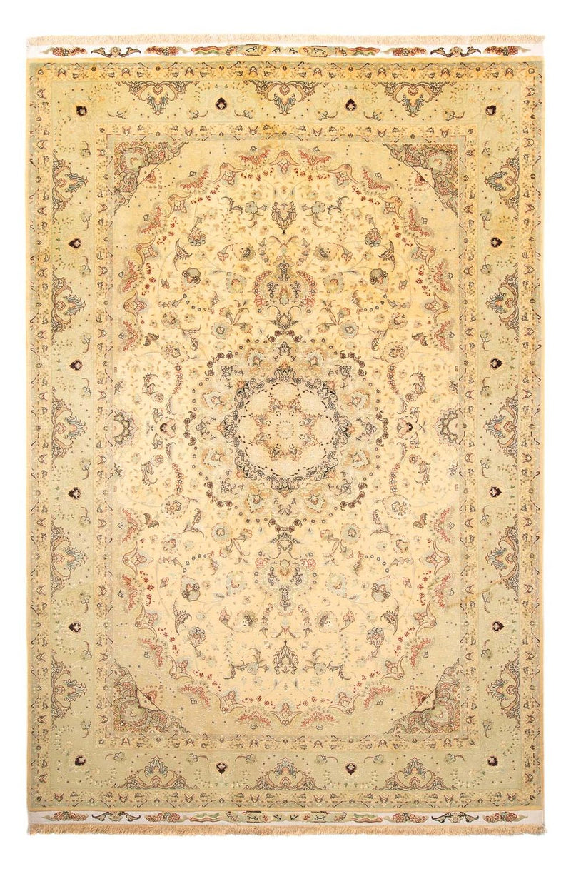Tabriz - 50 Raj Tapete 312x200cm - Tapete persa