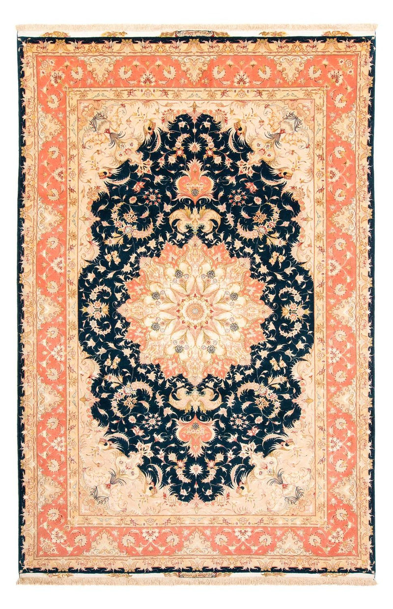 Tabriz - 50 Raj Tapete 308x200cm - Tapete persa