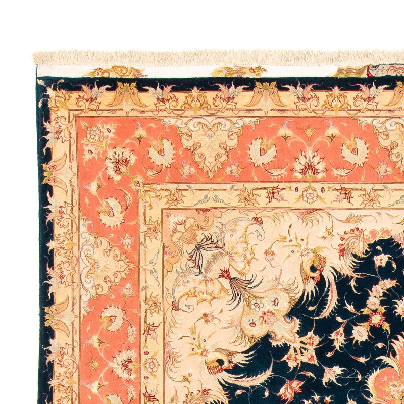 Tabriz - 50 Raj Tapete 308x200cm - Tapete persa