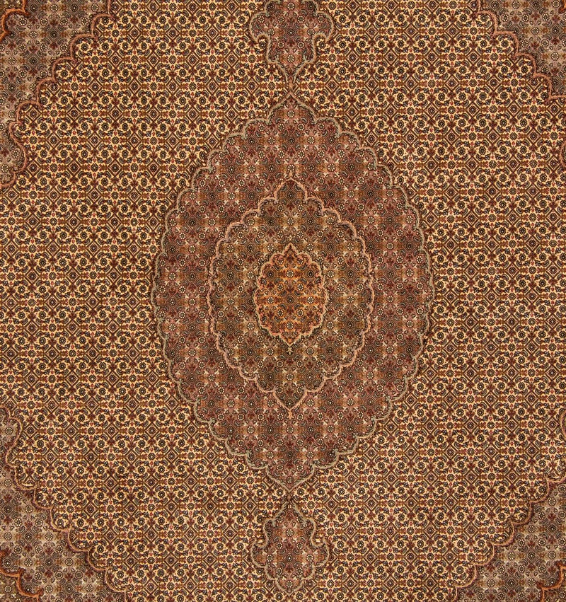 Tabriz Tapete 250x200cm - Tapete persa