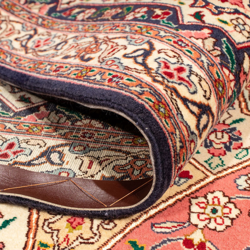 Tabriz - 50 Raj Tapete 253x250cm - Tapete persa
