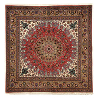 Tabriz - 50 Raj Tapete 202x200cm - Tapete persa – product image