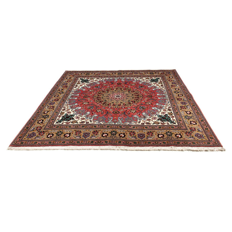 Tabriz - 50 Raj Tapete 202x200cm - Tapete persa