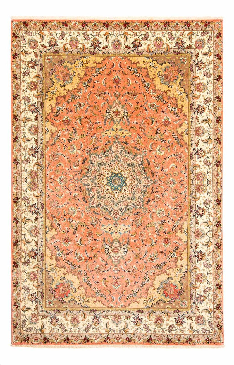 Tabriz - 50 Raj Tapete 310x202cm - Tapete persa