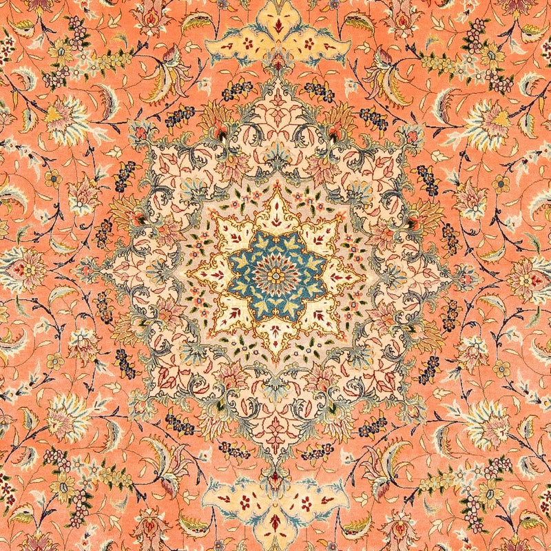 Tabriz - 50 Raj Tapete 310x202cm - Tapete persa