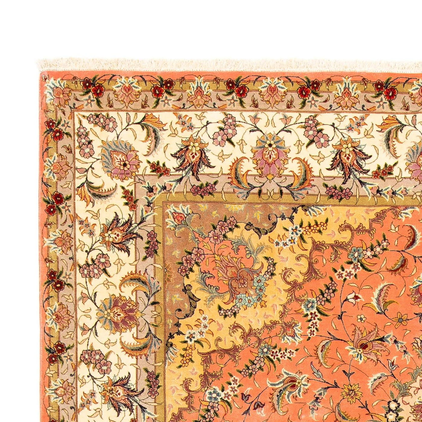 Tabriz - 50 Raj Tapete 310x202cm - Tapete persa