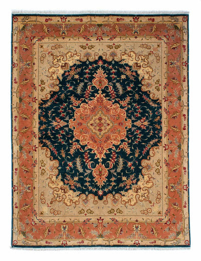 Tabriz - 50 Raj Tapete 152x202cm - Tapete persa