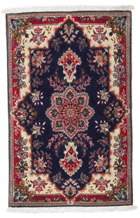 Tabriz - 50 Raj Tapete 61x93cm - Tapete persa – product image