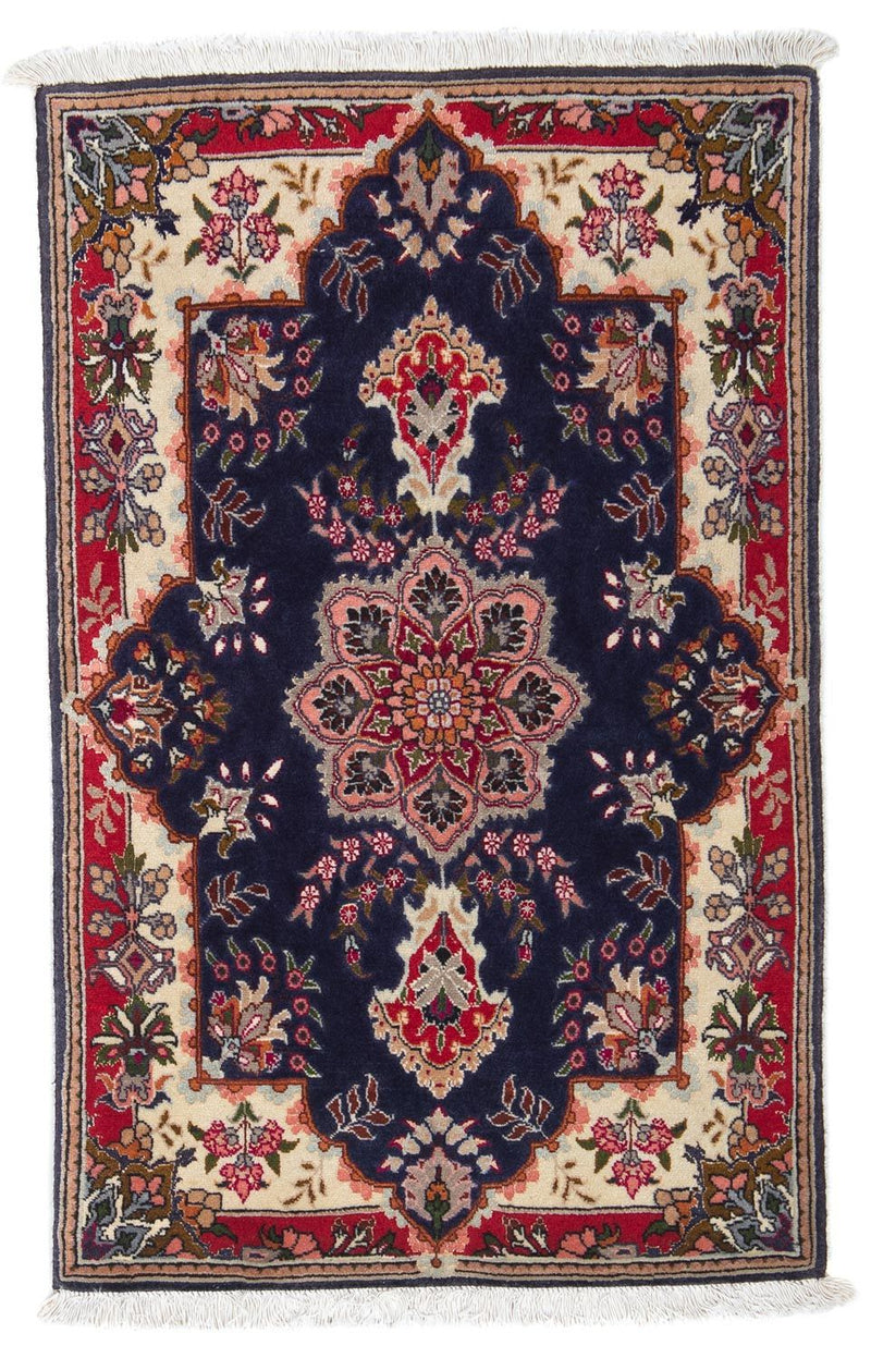 Tabriz - 50 Raj Tapete 61x93cm - Tapete persa