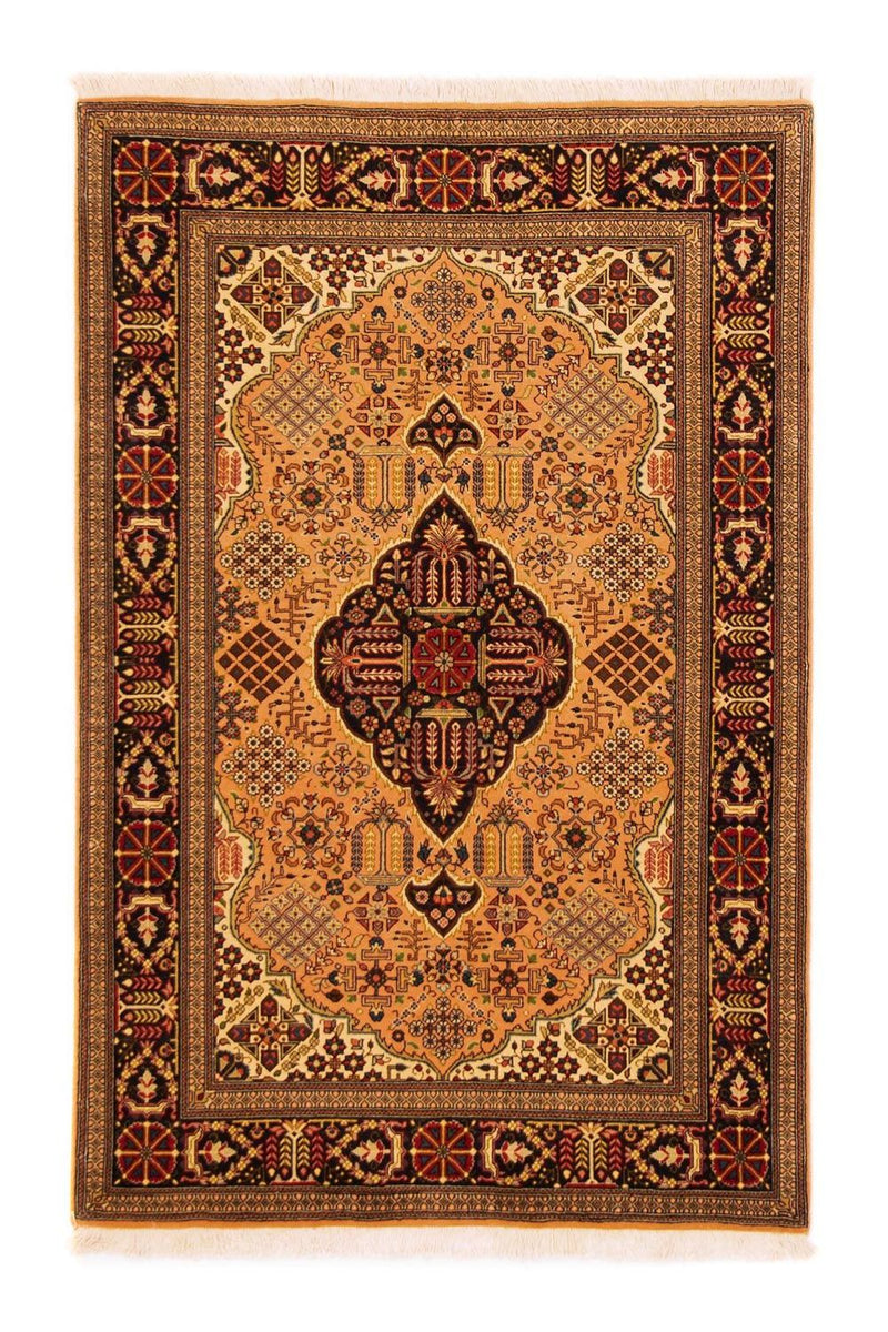 Tabriz - 50 Raj Tapete 102x152cm - Tapete persa