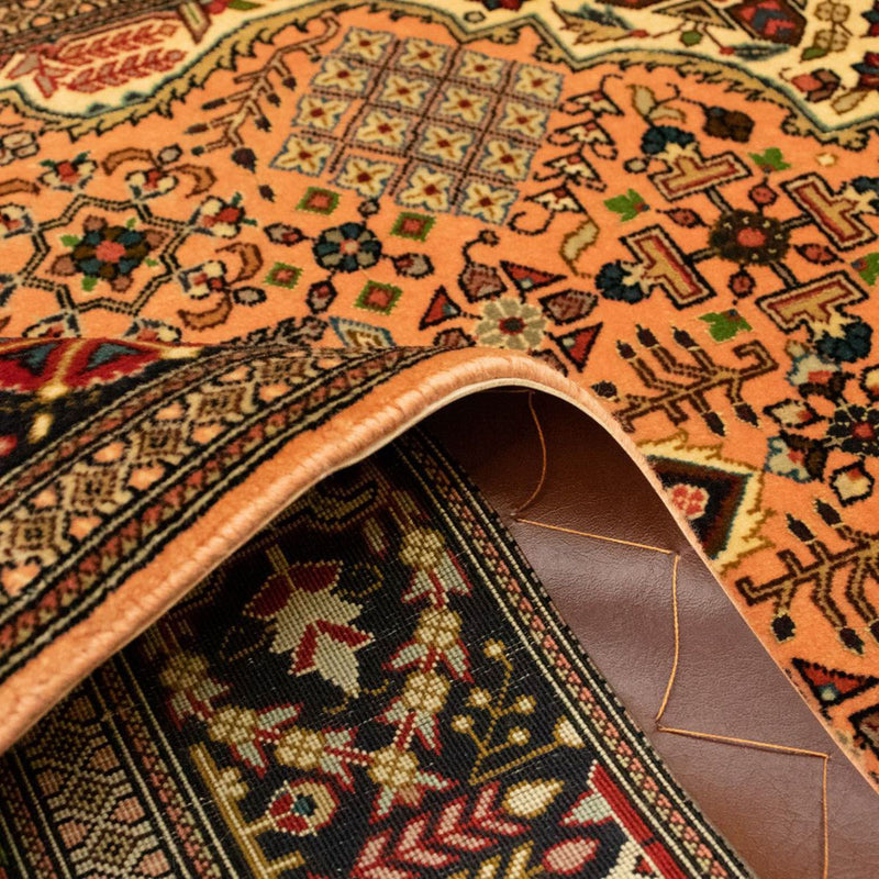 Tabriz - 50 Raj Tapete 102x152cm - Tapete persa