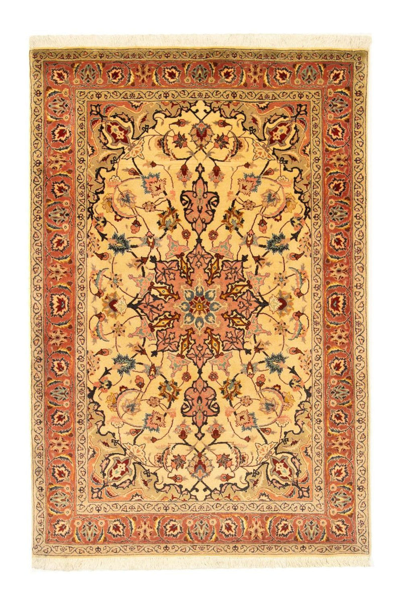 Tabriz - 50 Raj Tapete 153x100cm - Tapete persa