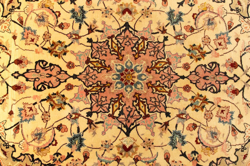 Tabriz - 50 Raj Tapete 153x100cm - Tapete persa
