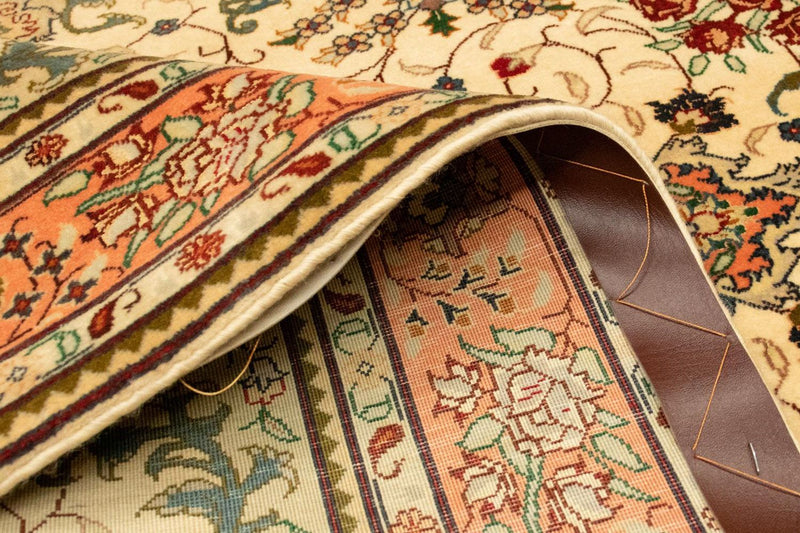 Tabriz - 50 Raj Tapete 155x101cm - Tapete persa