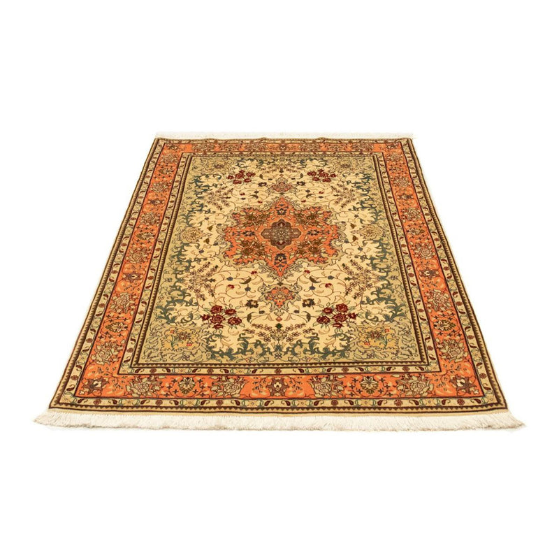 Tabriz - 50 Raj Tapete 155x101cm - Tapete persa