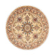 Tabriz - 50 Raj Tapete 150x150cm - Tapete persa
