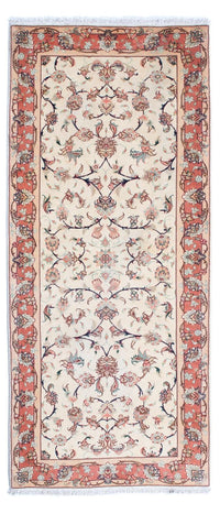 Tabriz - 50 Raj Tapete 183x77cm - Tapete persa – product image