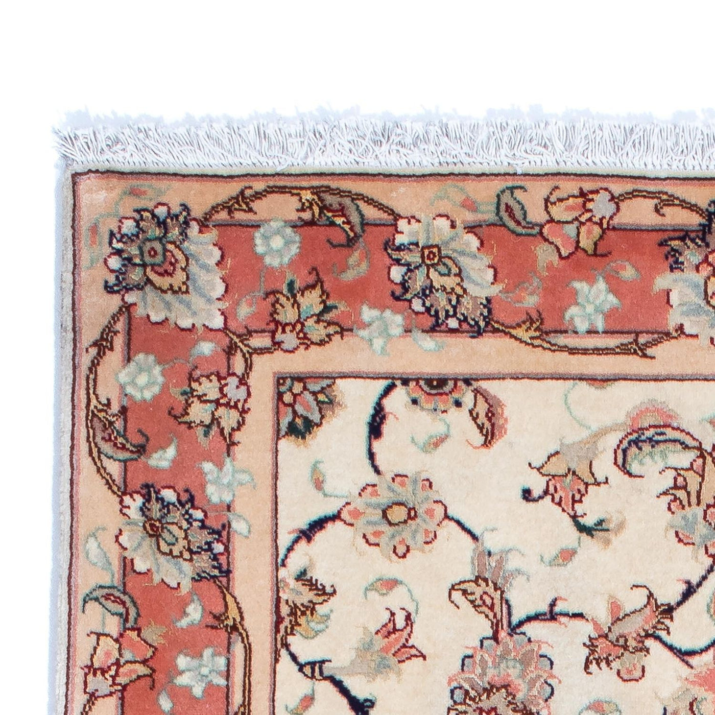 Tabriz - 50 Raj Tapete 183x77cm - Tapete persa