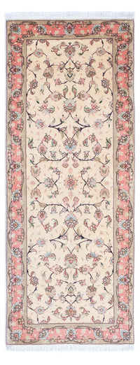 Tabriz - 50 Raj Tapete 200x77cm - Tapete persa – product image