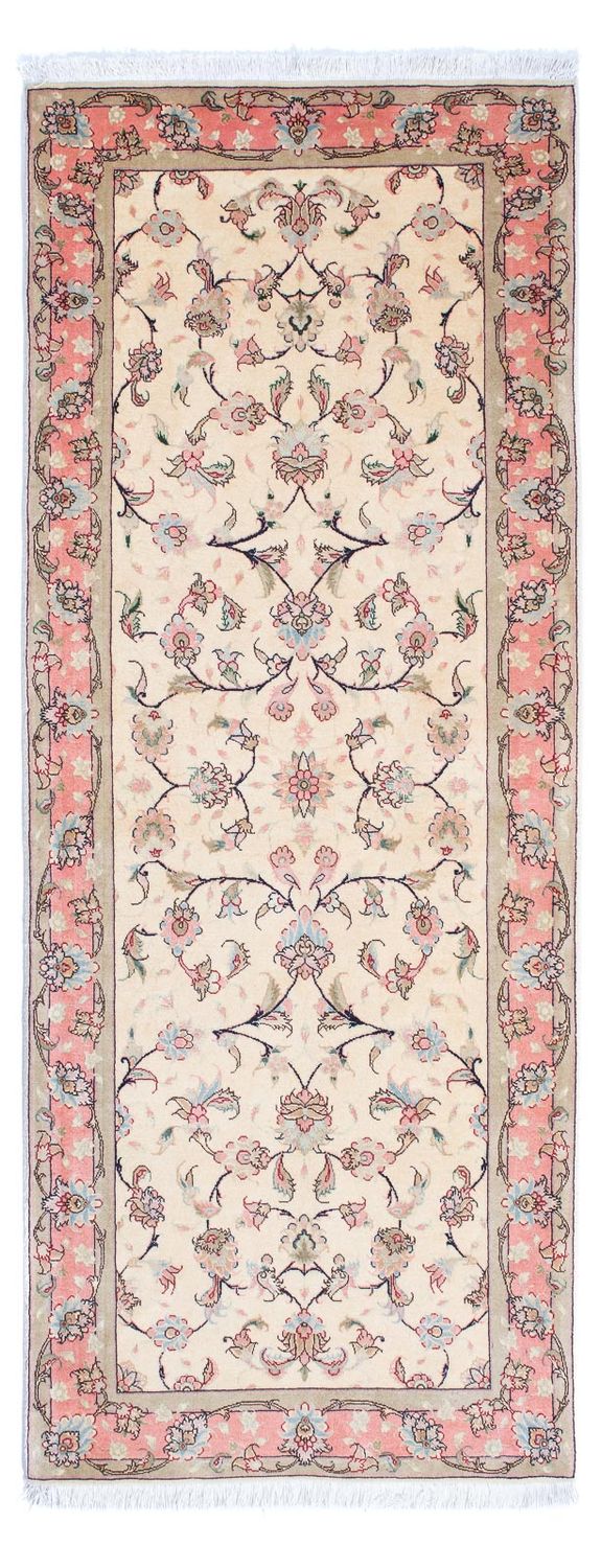 Tabriz - 50 Raj Tapete 200x77cm - Tapete persa