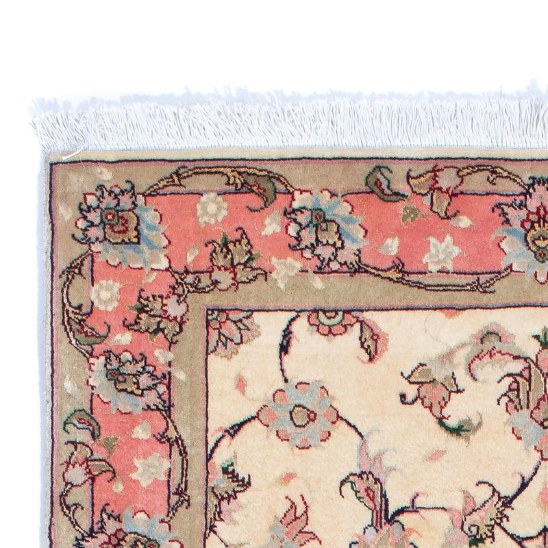 Tabriz - 50 Raj Tapete 200x77cm - Tapete persa