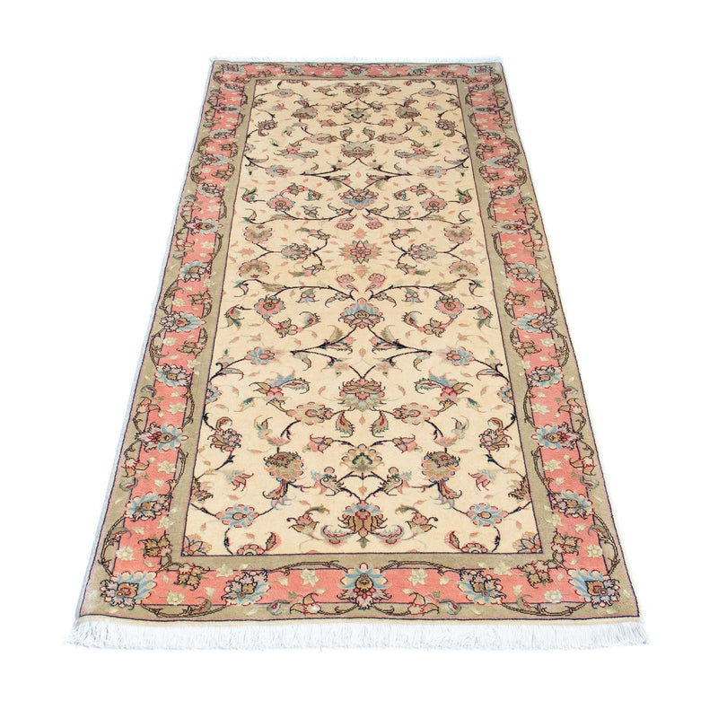 Tabriz - 50 Raj Tapete 200x77cm - Tapete persa