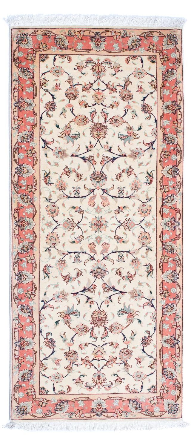 Tabriz - 50 Raj Tapete 187x77cm - Tapete persa
