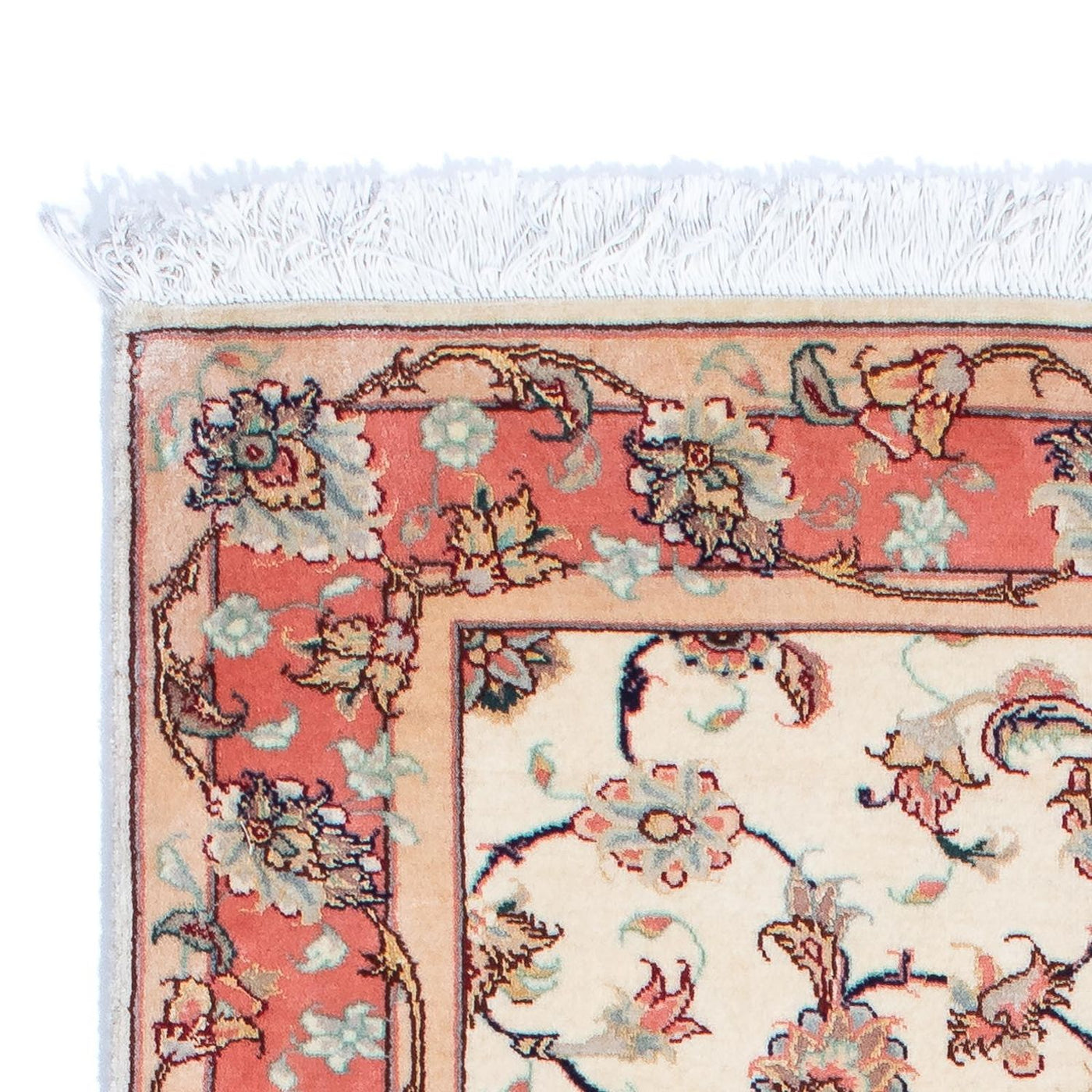 Tabriz - 50 Raj Tapete 187x77cm - Tapete persa