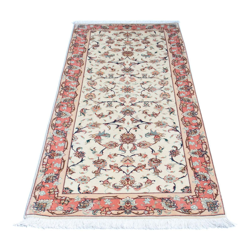 Tabriz - 50 Raj Tapete 187x77cm - Tapete persa