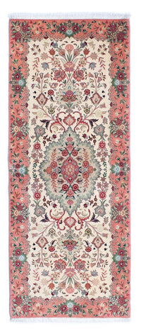 Tabriz - 50 Raj Tapete 204x81cm - Tapete persa – product image