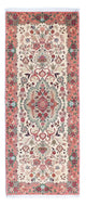 Tabriz - 50 Raj Tapete 204x81cm - Tapete persa