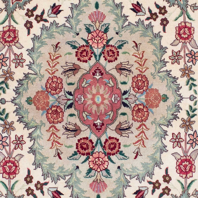 Tabriz - 50 Raj Tapete 204x81cm - Tapete persa