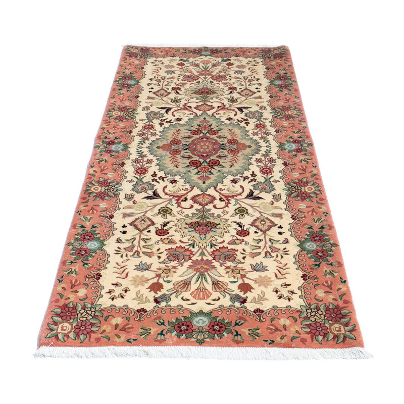 Tabriz - 50 Raj Tapete 204x81cm - Tapete persa