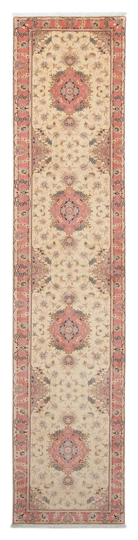 Tabriz - 50 Raj Tapete 410x80cm - Tapete persa – product image