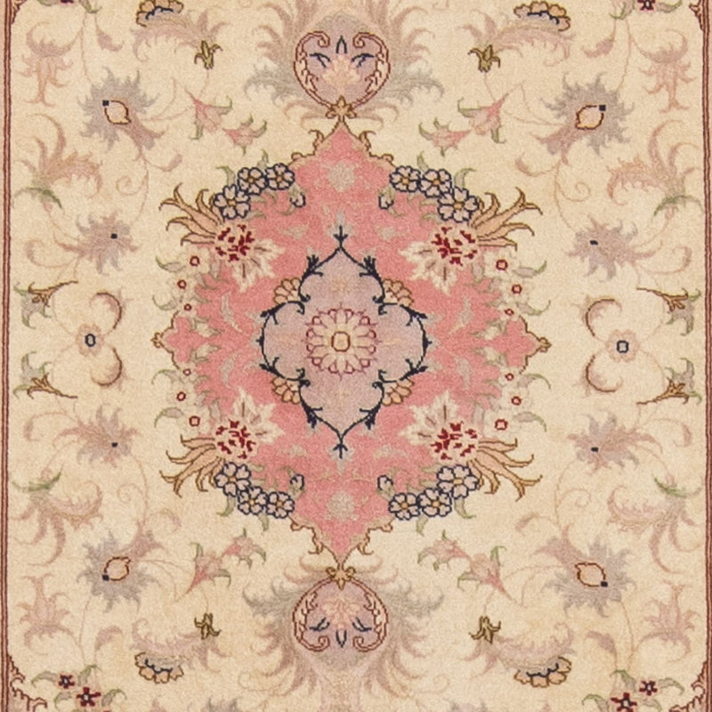 Tabriz - 50 Raj Tapete 410x80cm - Tapete persa