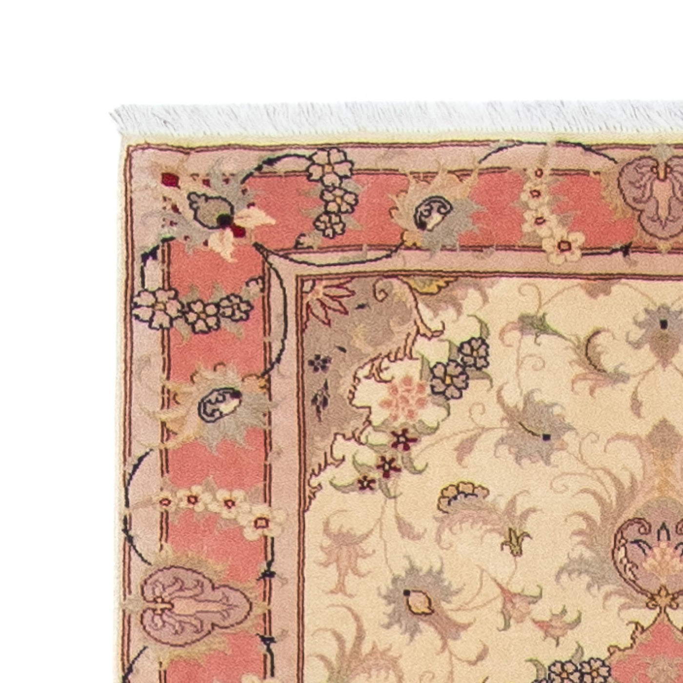 Tabriz - 50 Raj Tapete 410x80cm - Tapete persa