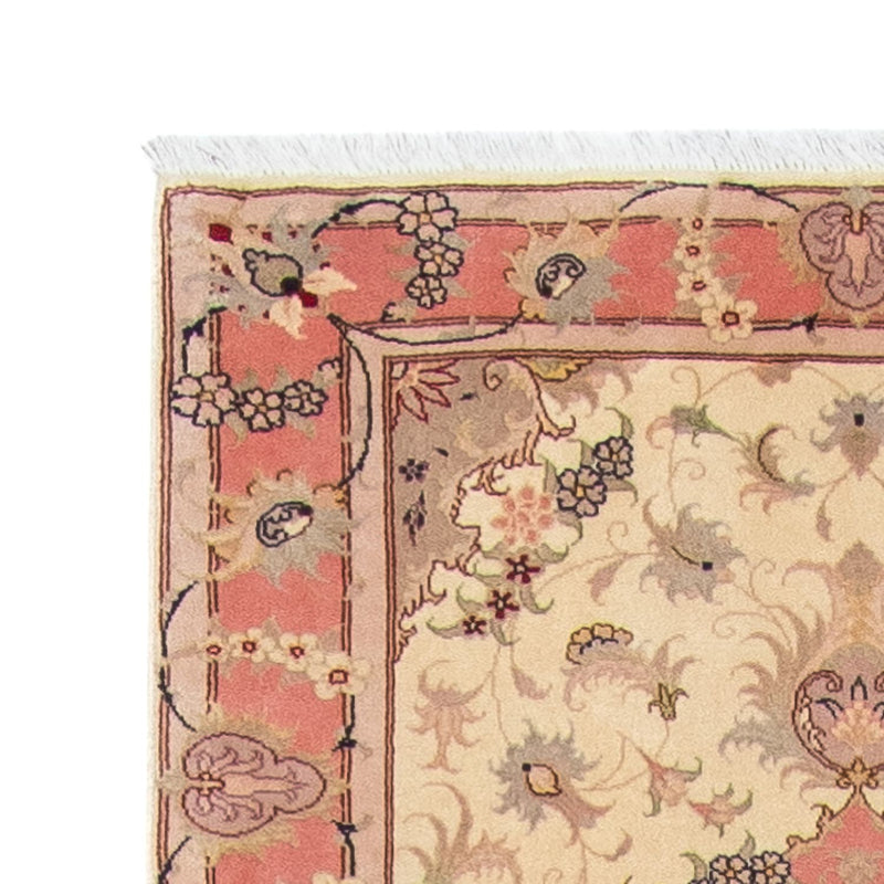 Tabriz - 50 Raj Tapete 410x80cm - Tapete persa