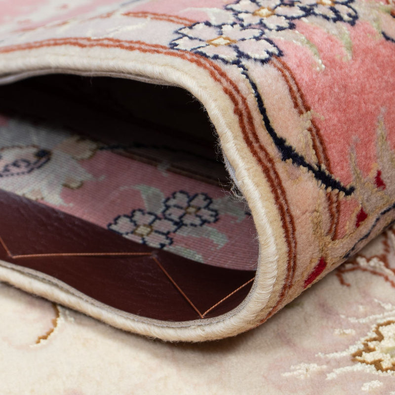 Tabriz - 50 Raj Tapete 410x80cm - Tapete persa