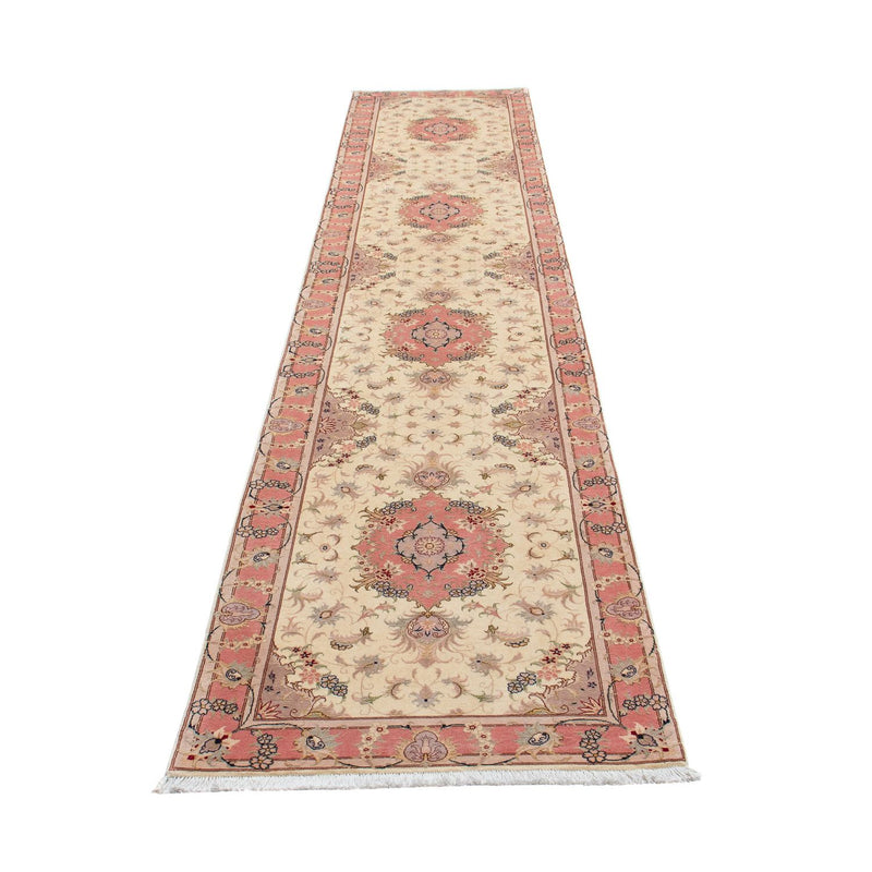 Tabriz - 50 Raj Tapete 410x80cm - Tapete persa