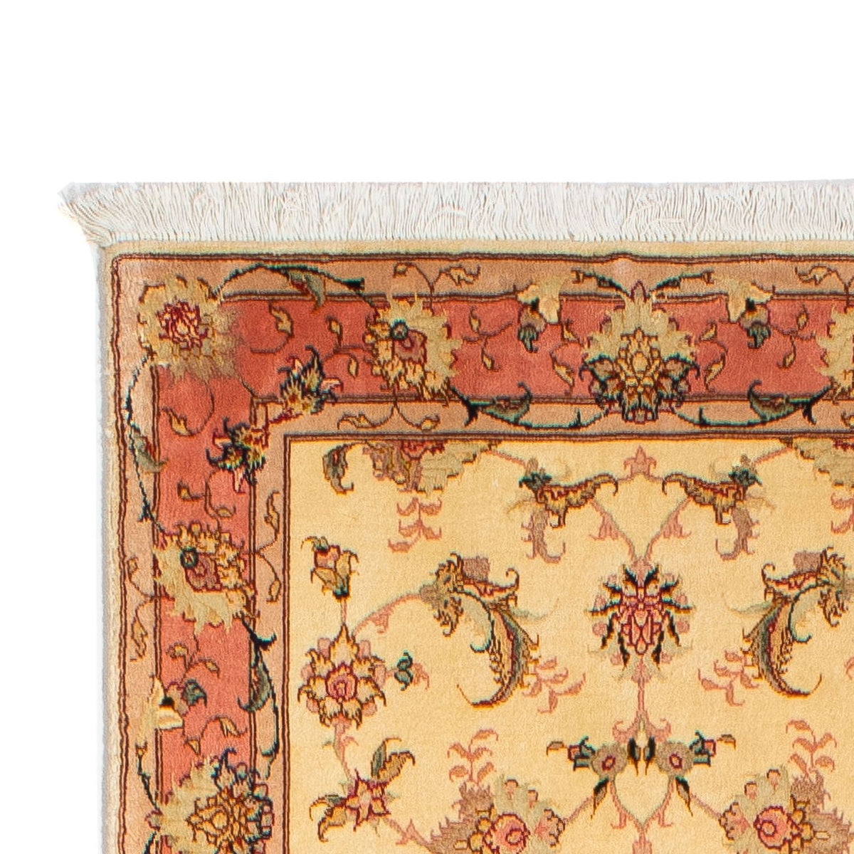 Tabriz - 50 Raj Tapete 74x290cm - Tapete persa