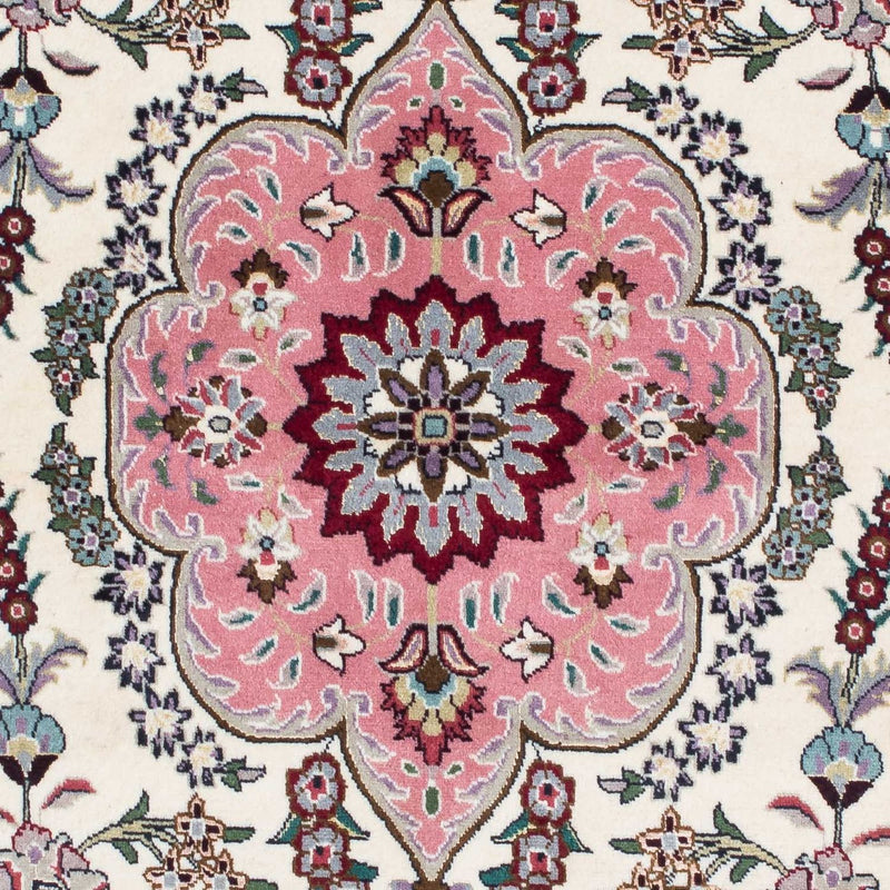 Tabriz - 50 Raj Tapete 202x82cm - Tapete persa